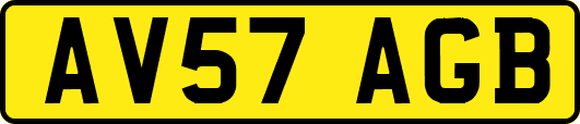 AV57AGB