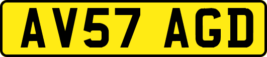AV57AGD