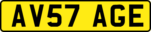AV57AGE