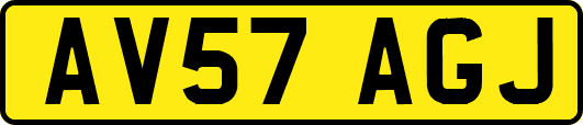 AV57AGJ