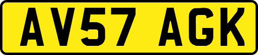 AV57AGK