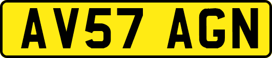 AV57AGN