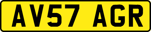 AV57AGR