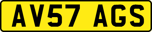 AV57AGS