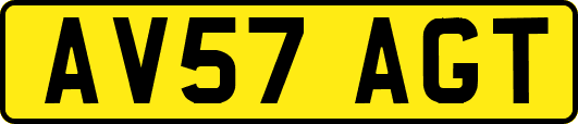 AV57AGT