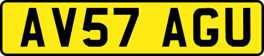 AV57AGU