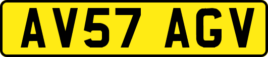AV57AGV