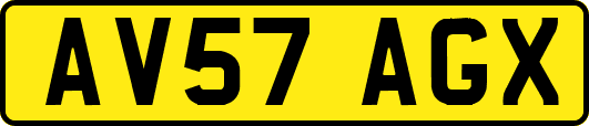 AV57AGX