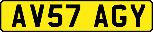 AV57AGY