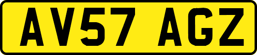 AV57AGZ