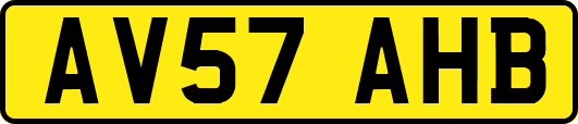 AV57AHB