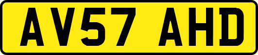 AV57AHD