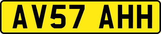 AV57AHH