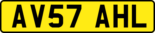 AV57AHL