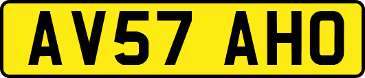 AV57AHO