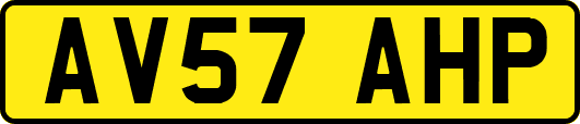 AV57AHP