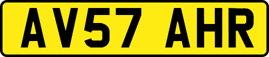 AV57AHR