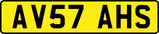 AV57AHS