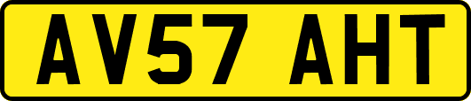 AV57AHT
