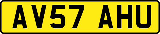 AV57AHU