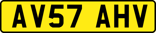 AV57AHV