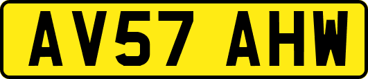 AV57AHW