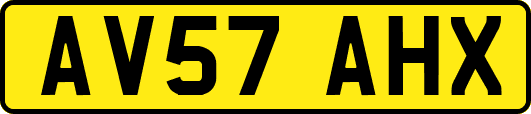 AV57AHX