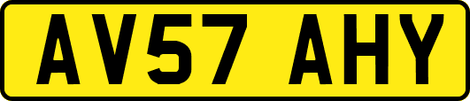 AV57AHY