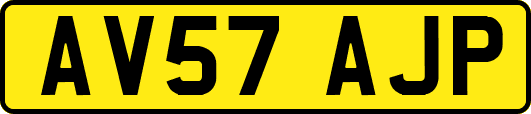 AV57AJP