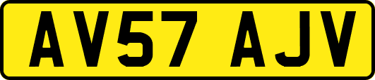 AV57AJV