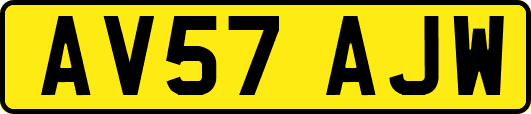 AV57AJW