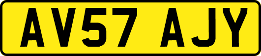 AV57AJY