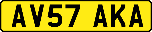 AV57AKA