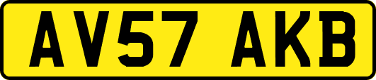 AV57AKB