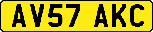 AV57AKC