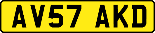 AV57AKD