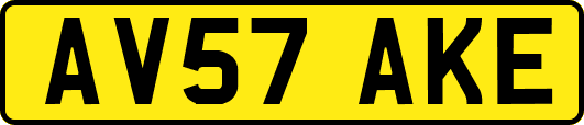 AV57AKE