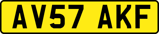 AV57AKF