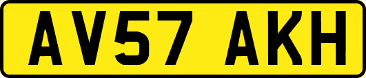 AV57AKH