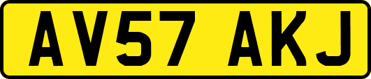 AV57AKJ