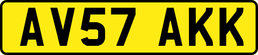 AV57AKK