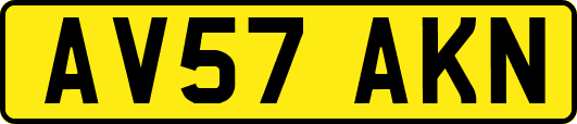 AV57AKN