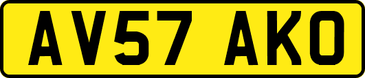 AV57AKO