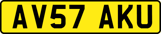 AV57AKU