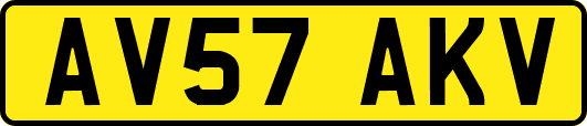 AV57AKV