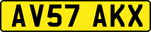 AV57AKX