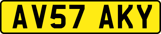 AV57AKY