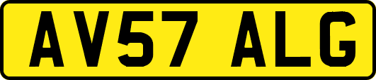 AV57ALG