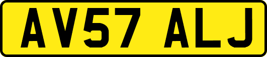 AV57ALJ