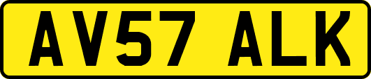 AV57ALK